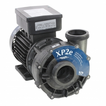 Aqua-flo XP2, XP2e och XP3 Pump  - Spaparts Nordic AB