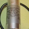 Motor kondensator 50 uF / Pump