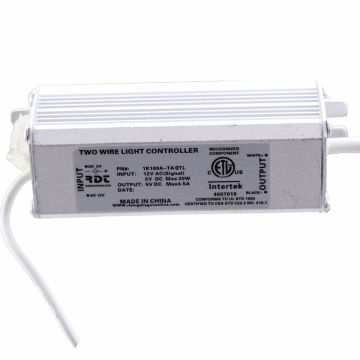Spa Light Two Wire Converter