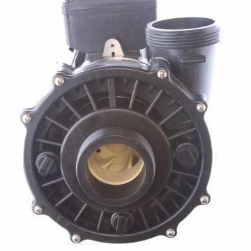 DXD-320E Pump 1- Speed 2.0HP