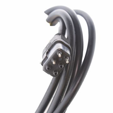 Anslutningskabel med kontakt In.Link Plug 1 speed pump 15A 240V 8