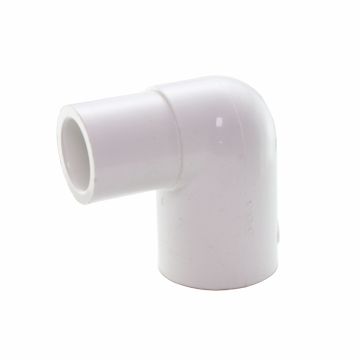 Sundance Spa 1/2 Inch 90 Degree Street Elbow 