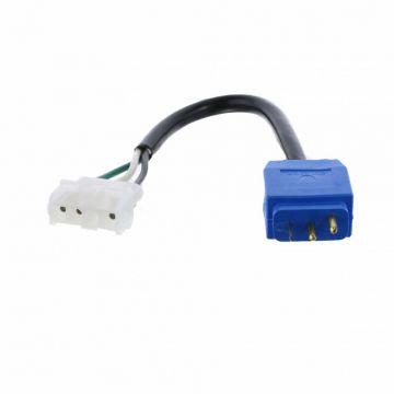 AMP to mini JJ plug adapter (Circ Pump)