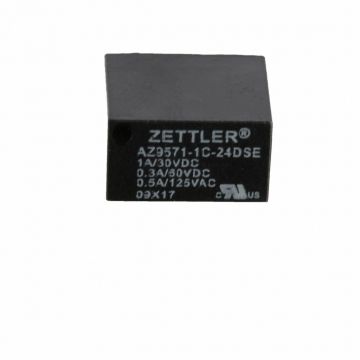 American Zettler  AZ9571-1C-24DSE