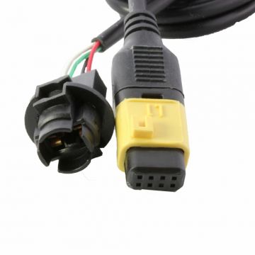 Anslutnings kabel med kontakt  In.Link 12V Accessory Lamp kabel