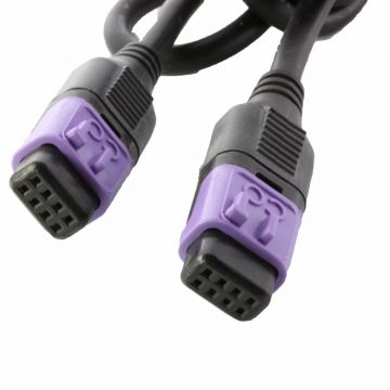 Anslutnings kabel med kontakt  In.Link 12V Communication Kabel för Swimspa