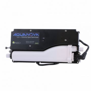AquaNova UV + Ozon Spa  Sanitizer