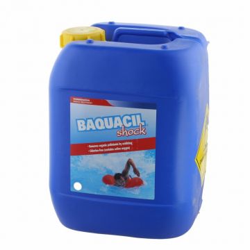 BAQUACIL SHOCK 10 Liter