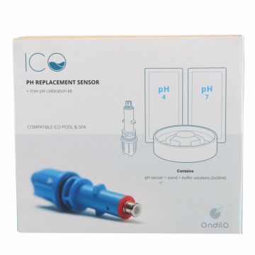 ICO PH ersättnings sensor