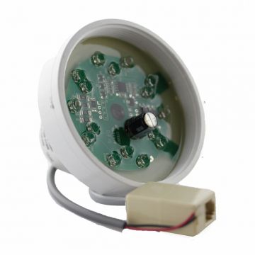Jacuzzi Ligth, Led Multicolor Underwater 