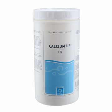 SpaCare Calcium up ( höjer kalkhalten )