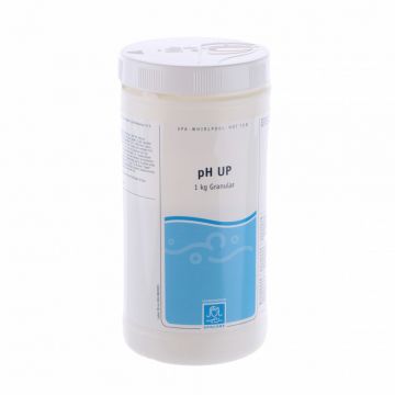 SpaCare pH Plus - Granulat - 1 Kg
